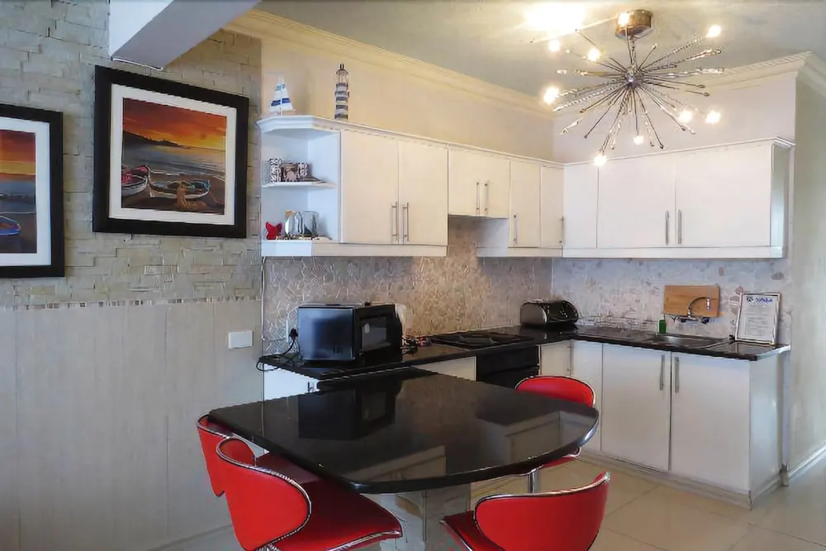 Dumela Margate Holiday Resort