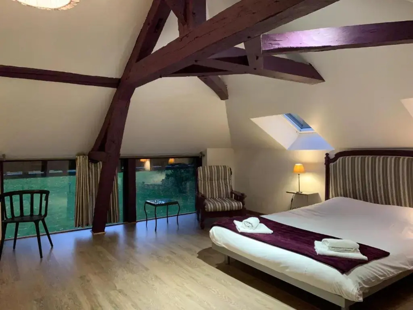 Château de Bertreville