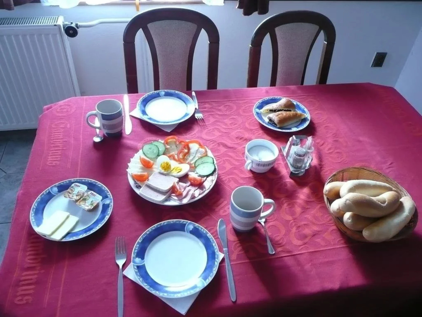 Penzion Pod Hamižnou