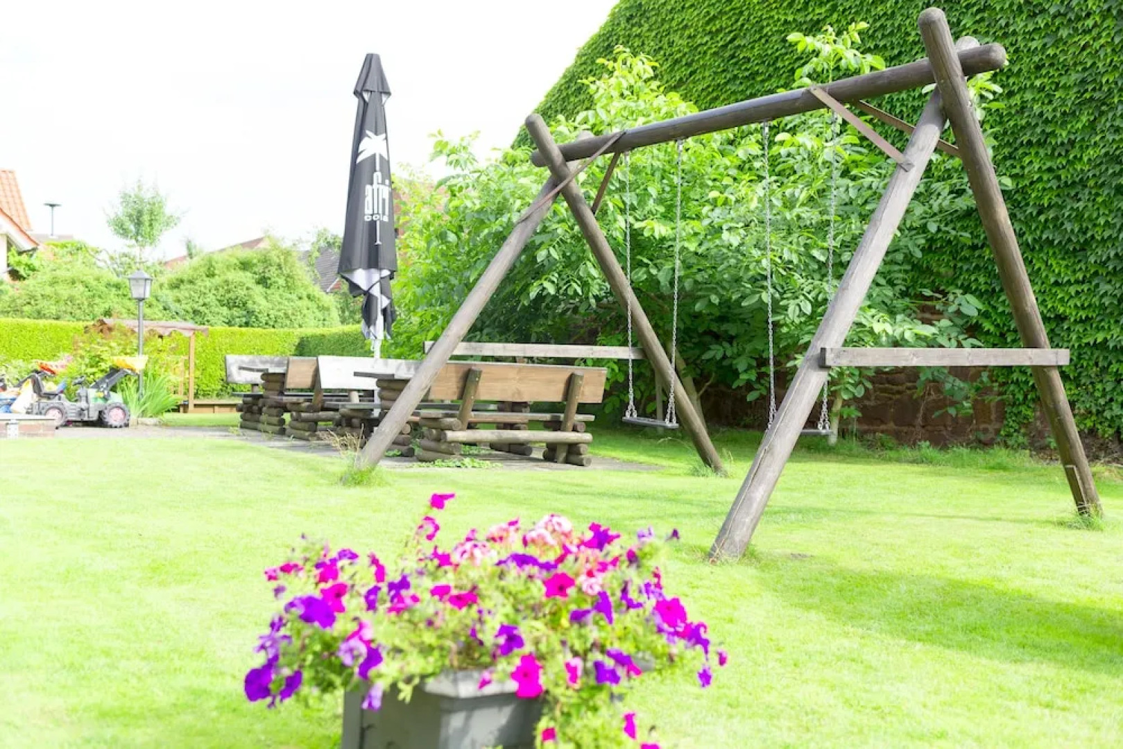 Gasthaus Engemann bei Matt