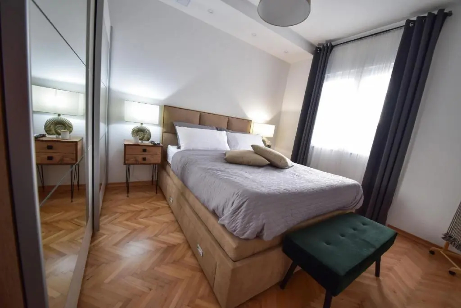 Villa Teuta Zadarvillas