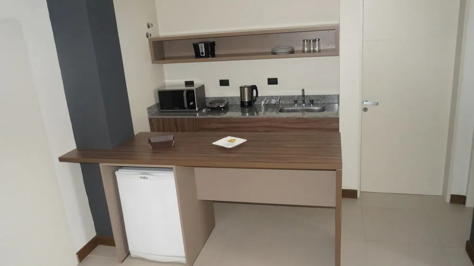 H1 Apartments Express