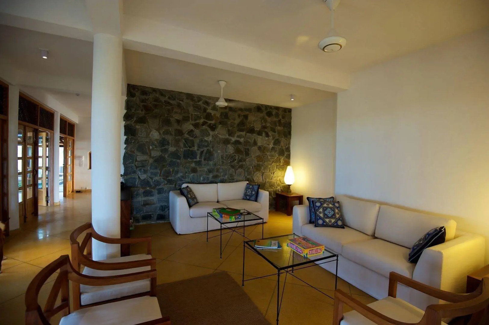 Jetwing Kottukal Beach House