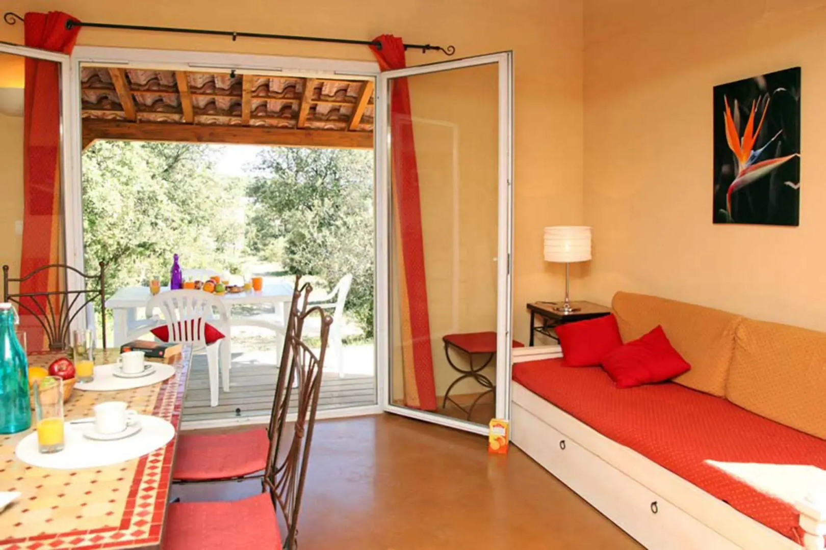 Résidence Nemea les Portes des Cévennes