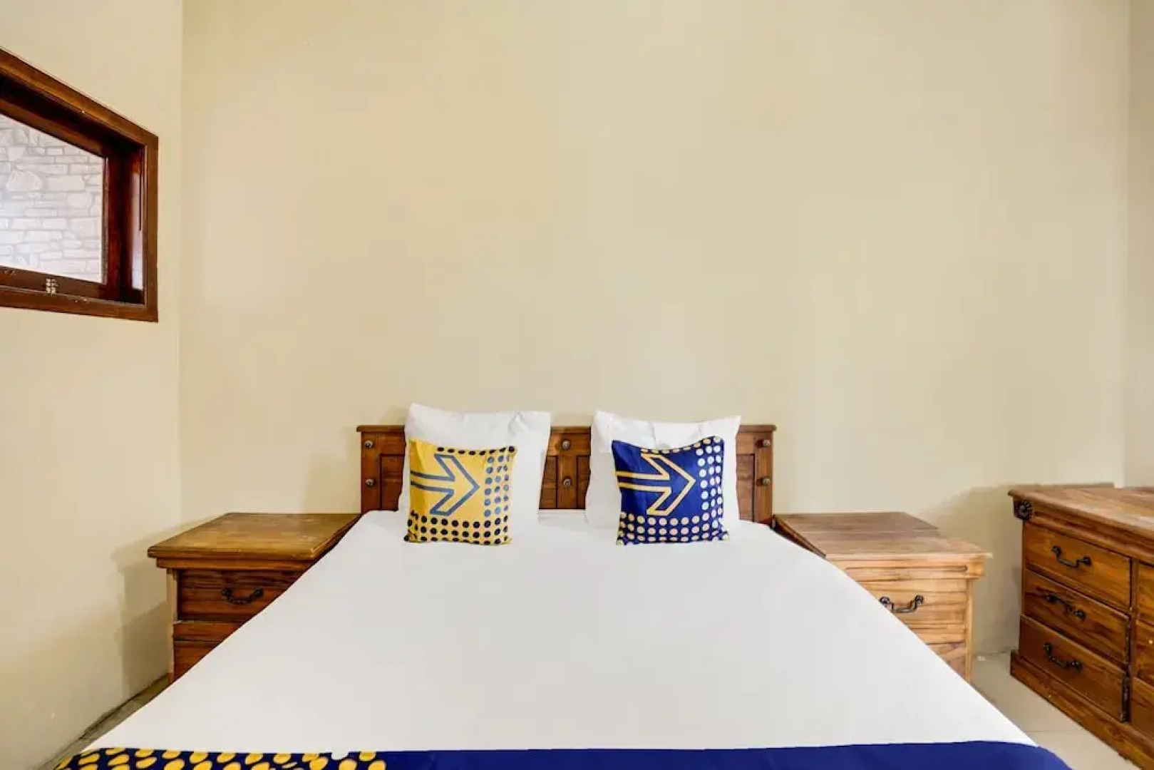 OYO 92114 Homestay Riverside Duko