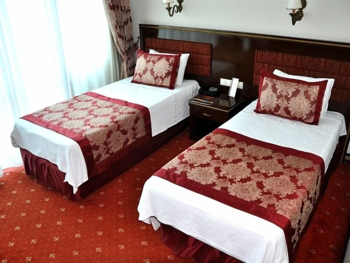 Pasha Palas Hotel Izmit