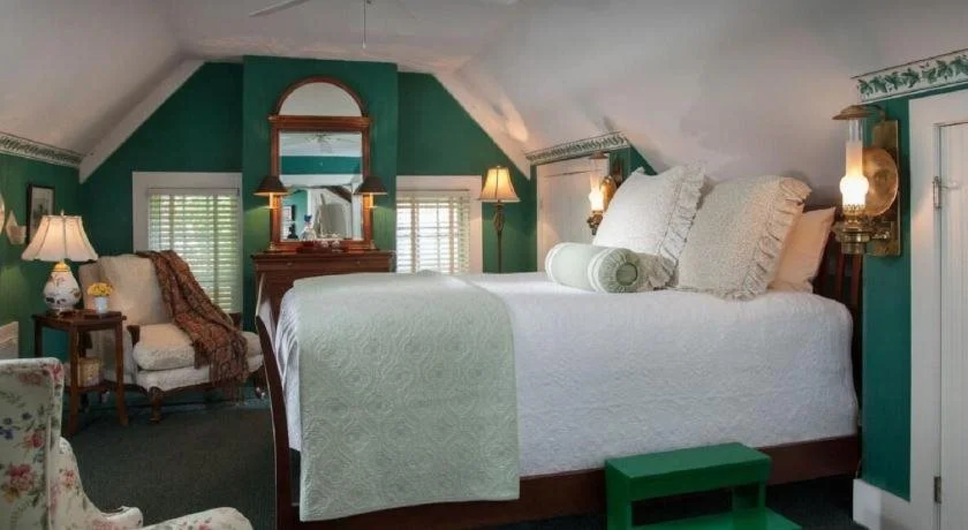 1853 Inn at Woodhaven