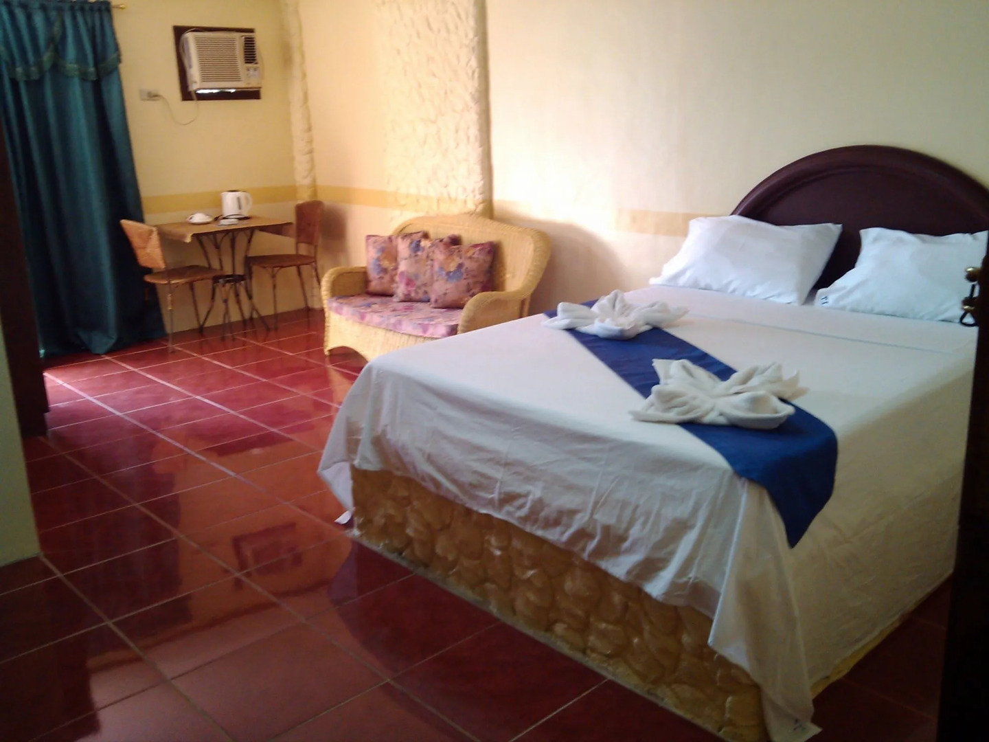 Treasure Island Resort