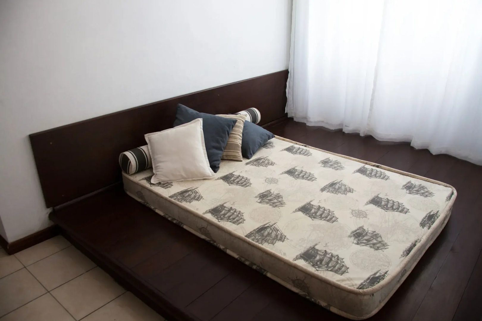 Pousada Porto dos Casais