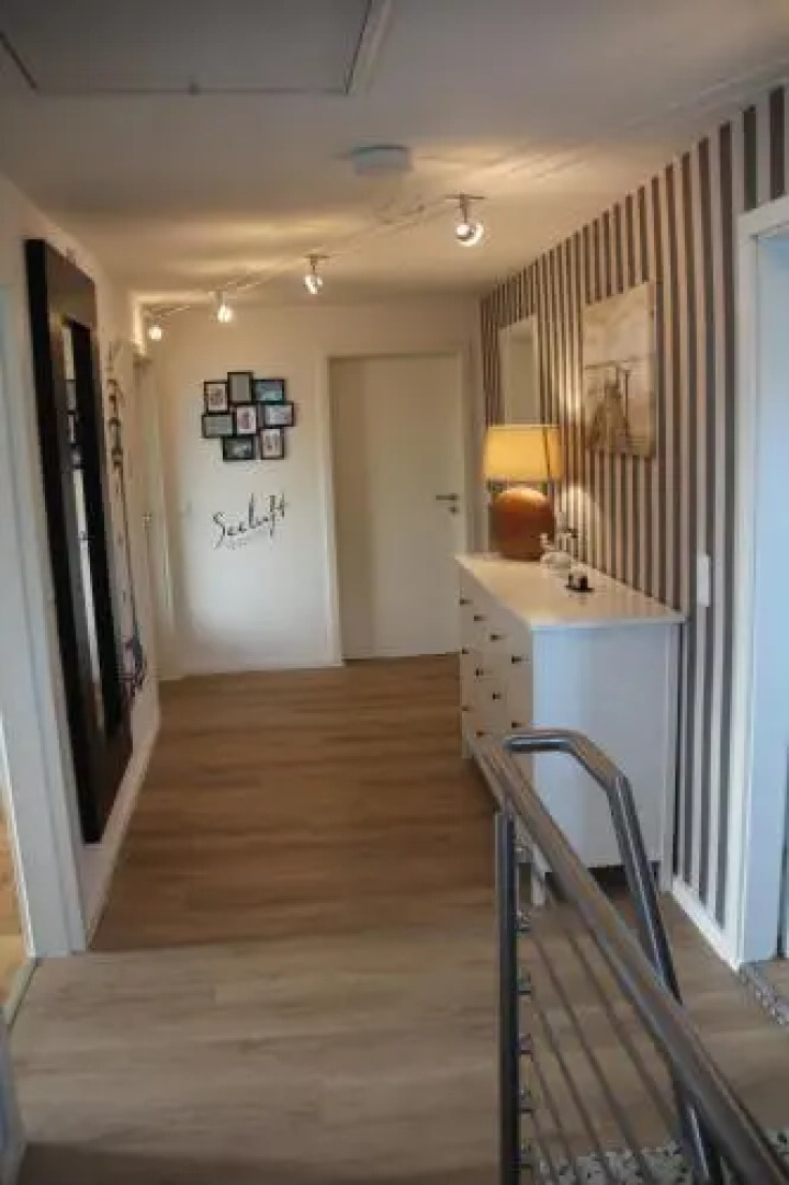 Ferienwohnung Am Polierteich