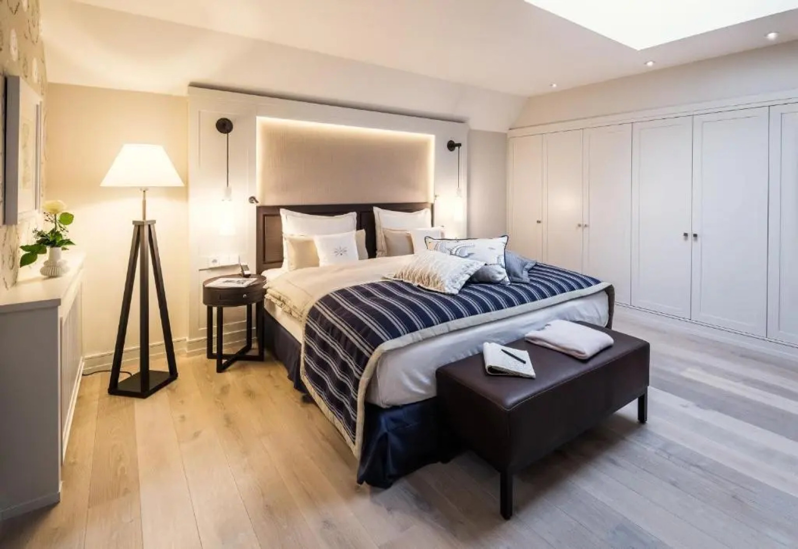 Severins Resort & Spa