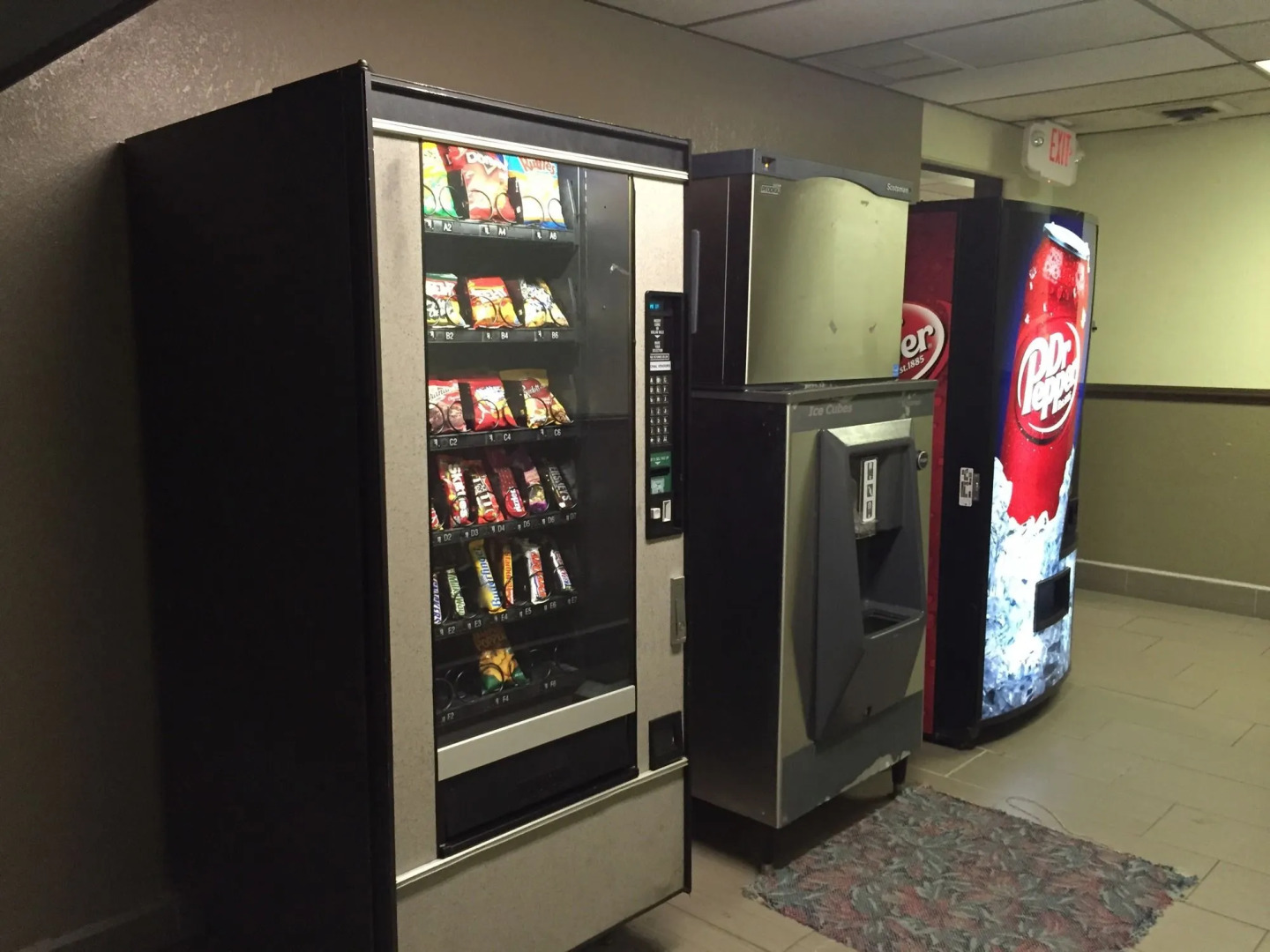 Sunflower Inn and Suites