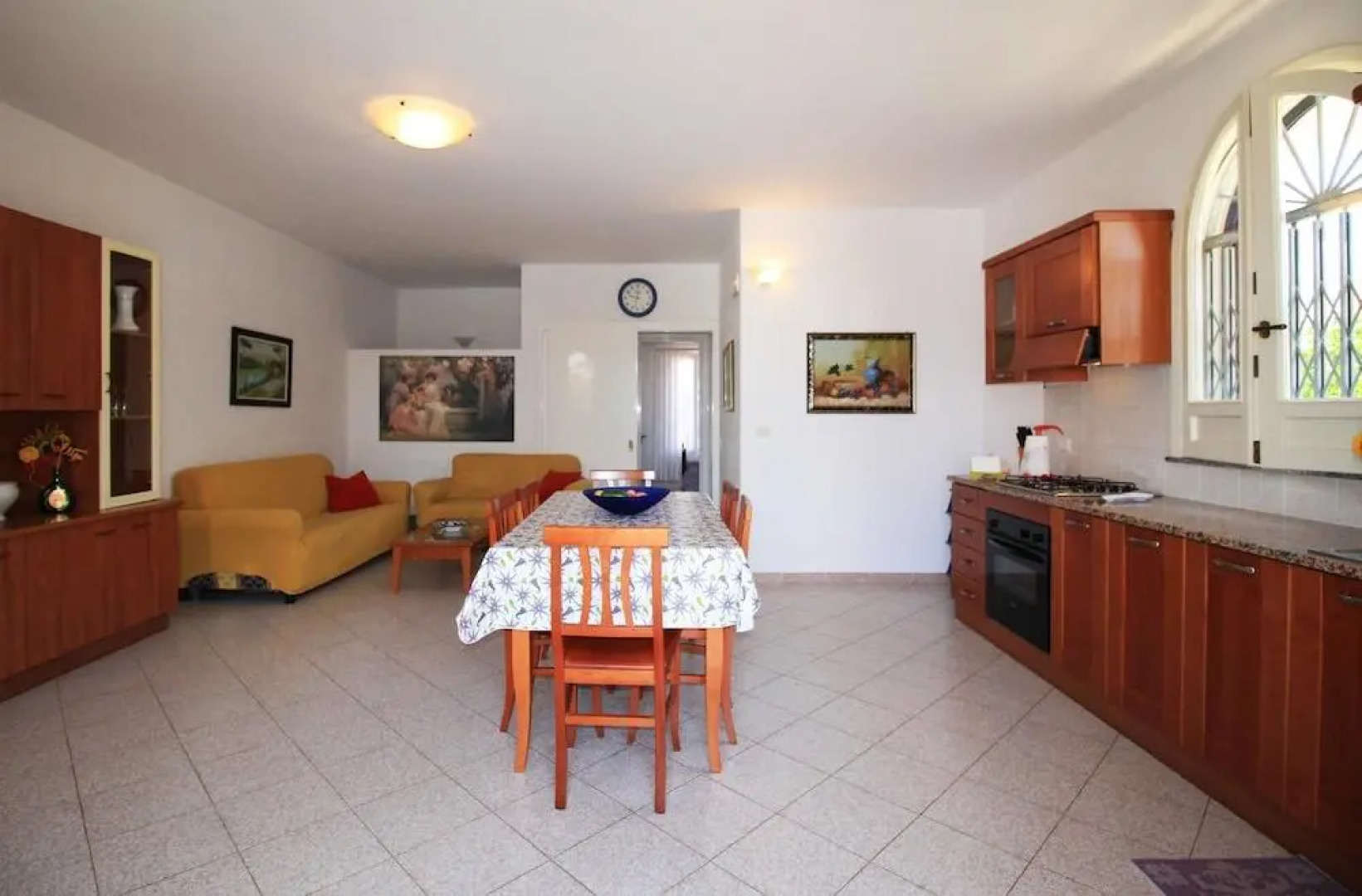 A Mare Dream Beach House