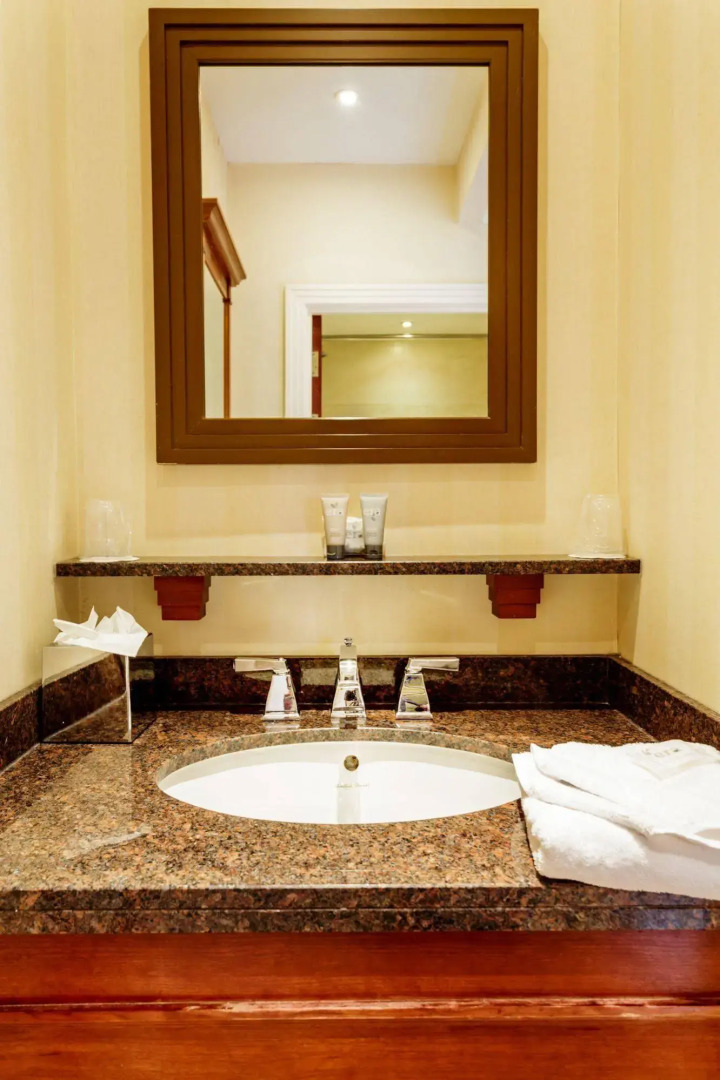 Bryn Meadows Golf, Hotel & Spa