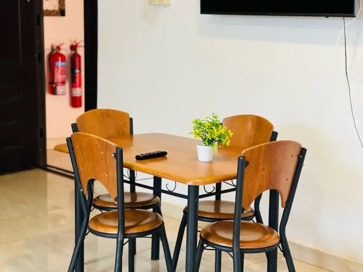 Kokrans Guesthouse Annex