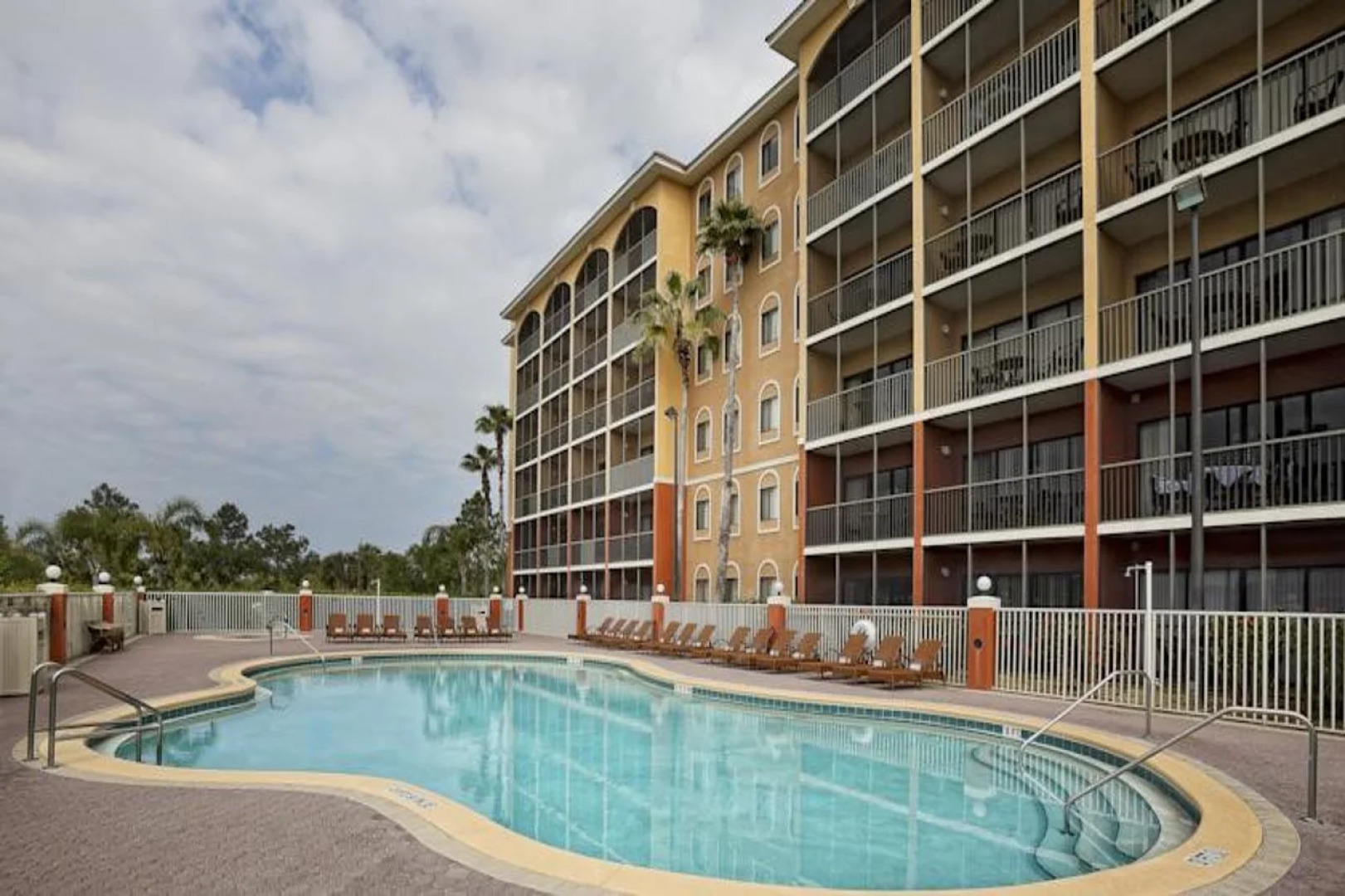 Westgate Towers Resort