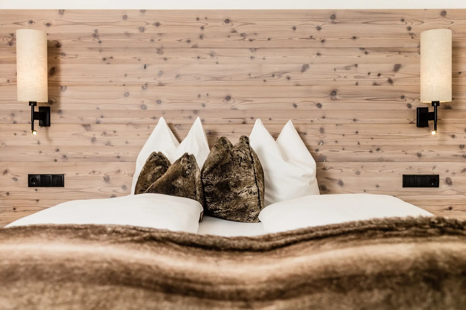 Art Hotel Anterleghes