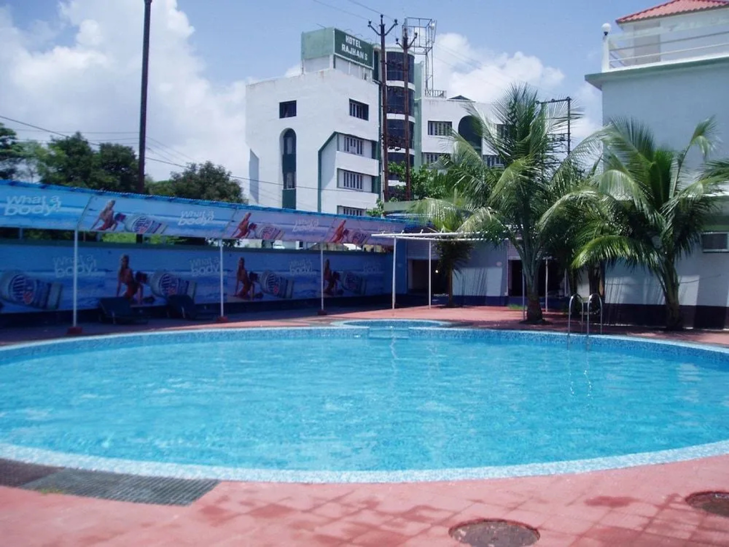 Hotel Sea Bird International