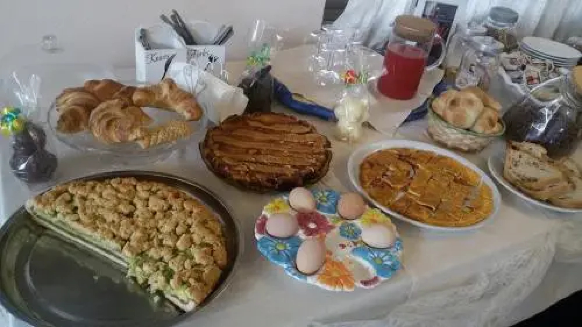 Ambasciata di Calabria Rooms&Breakfast