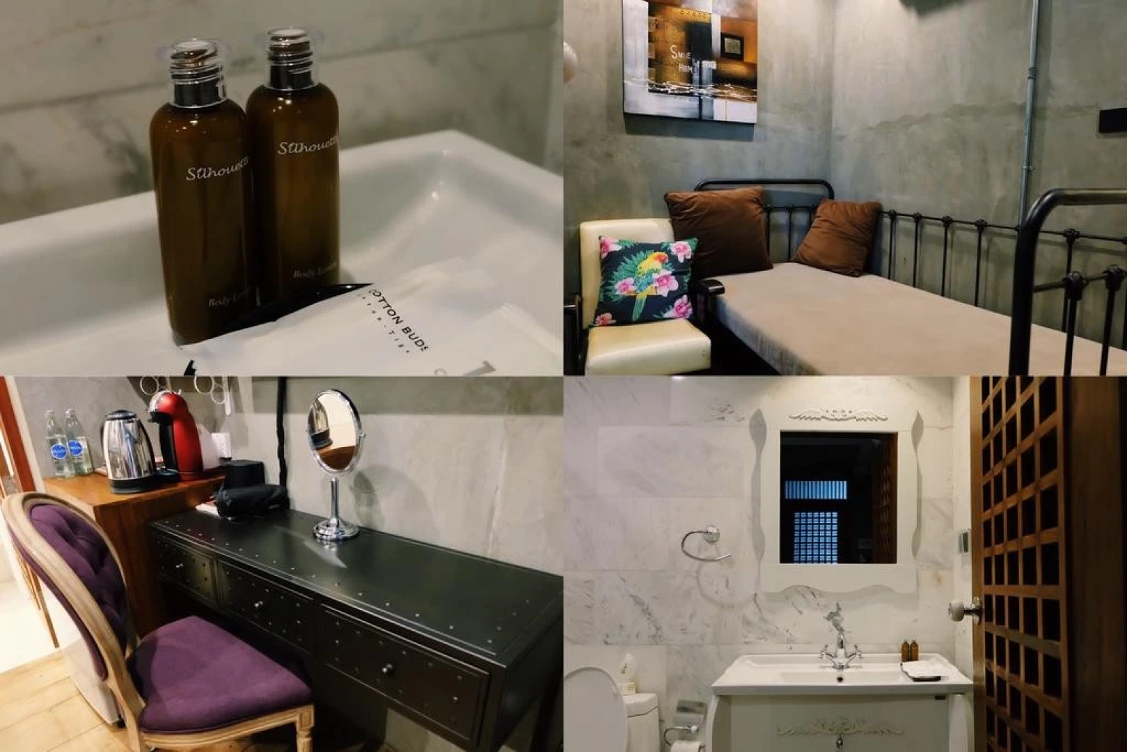 House of Passion Amphawa