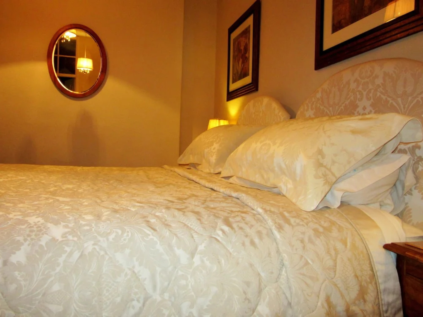 The Mendip Gate Guest House