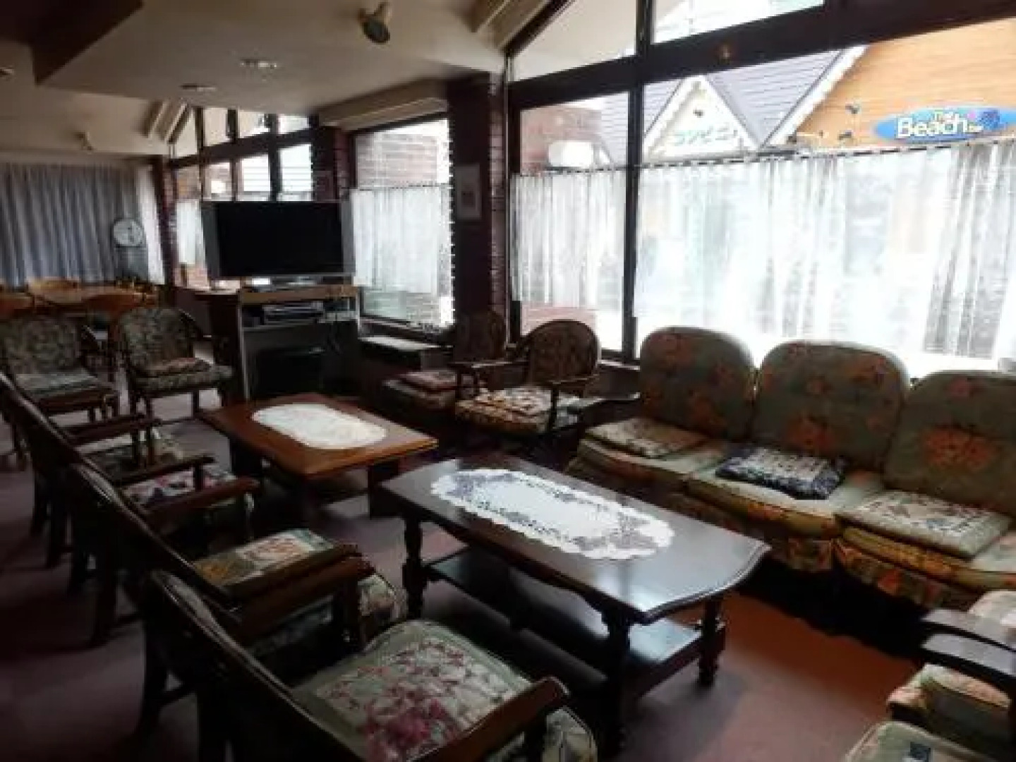 Hotel Weisser Hof Happei