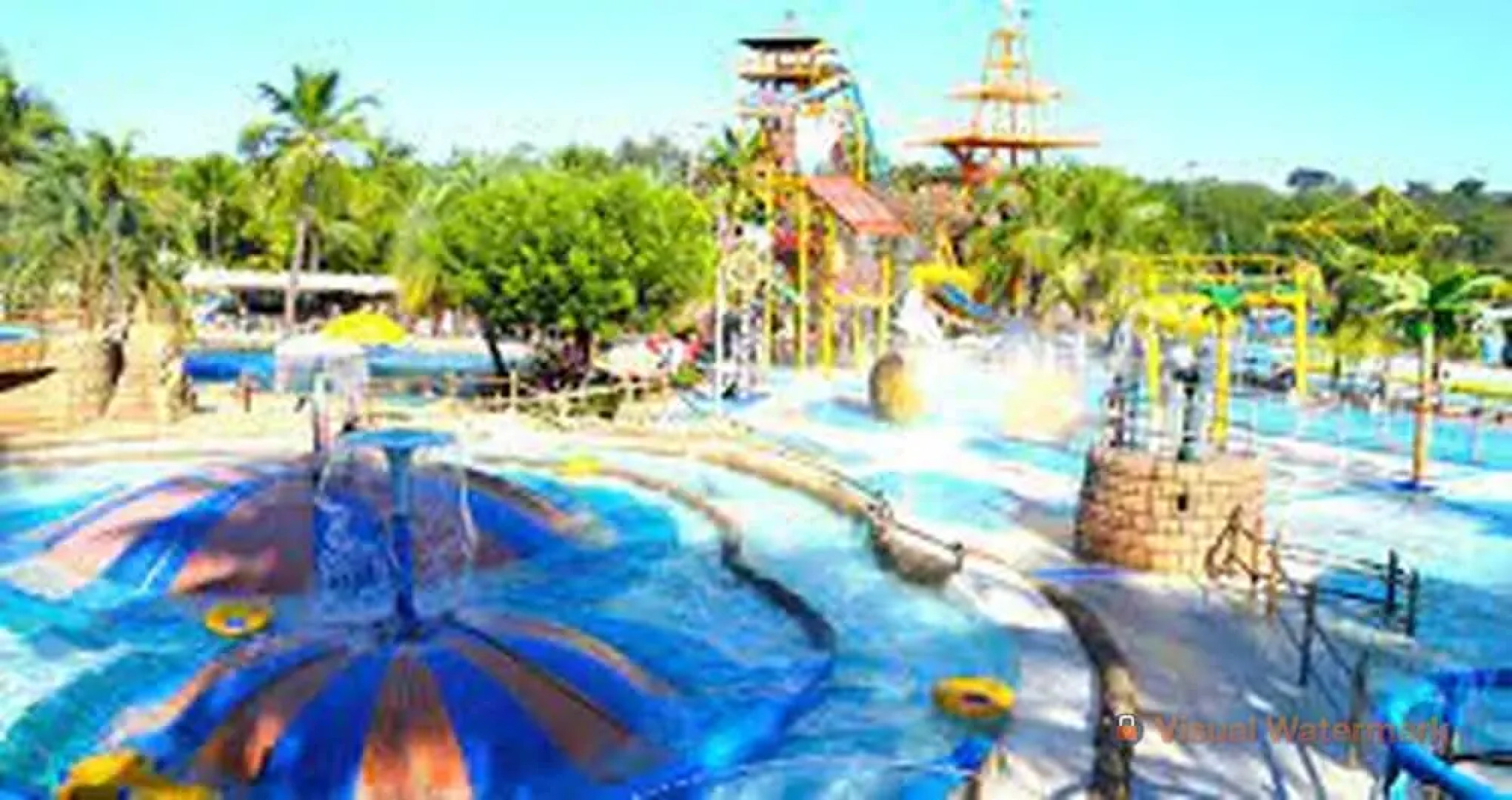 Pousada Recanto Janbor