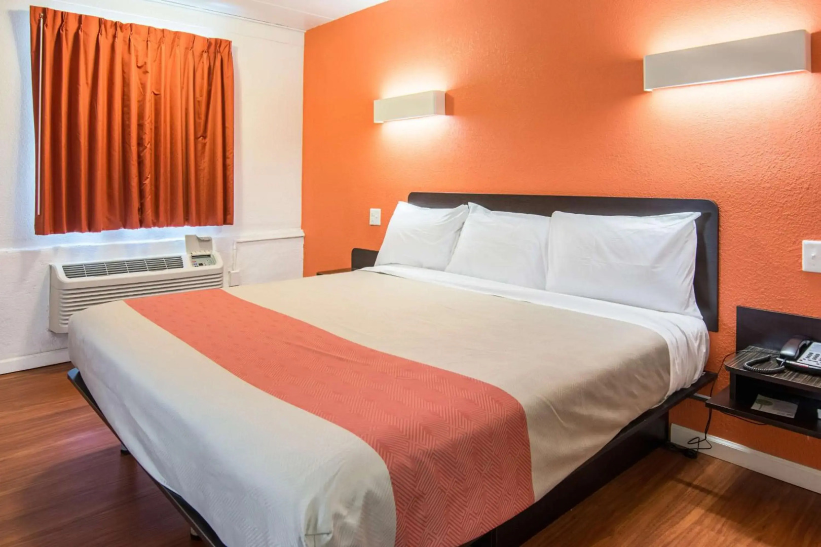 Motel 6 Glassboro - Rowan University