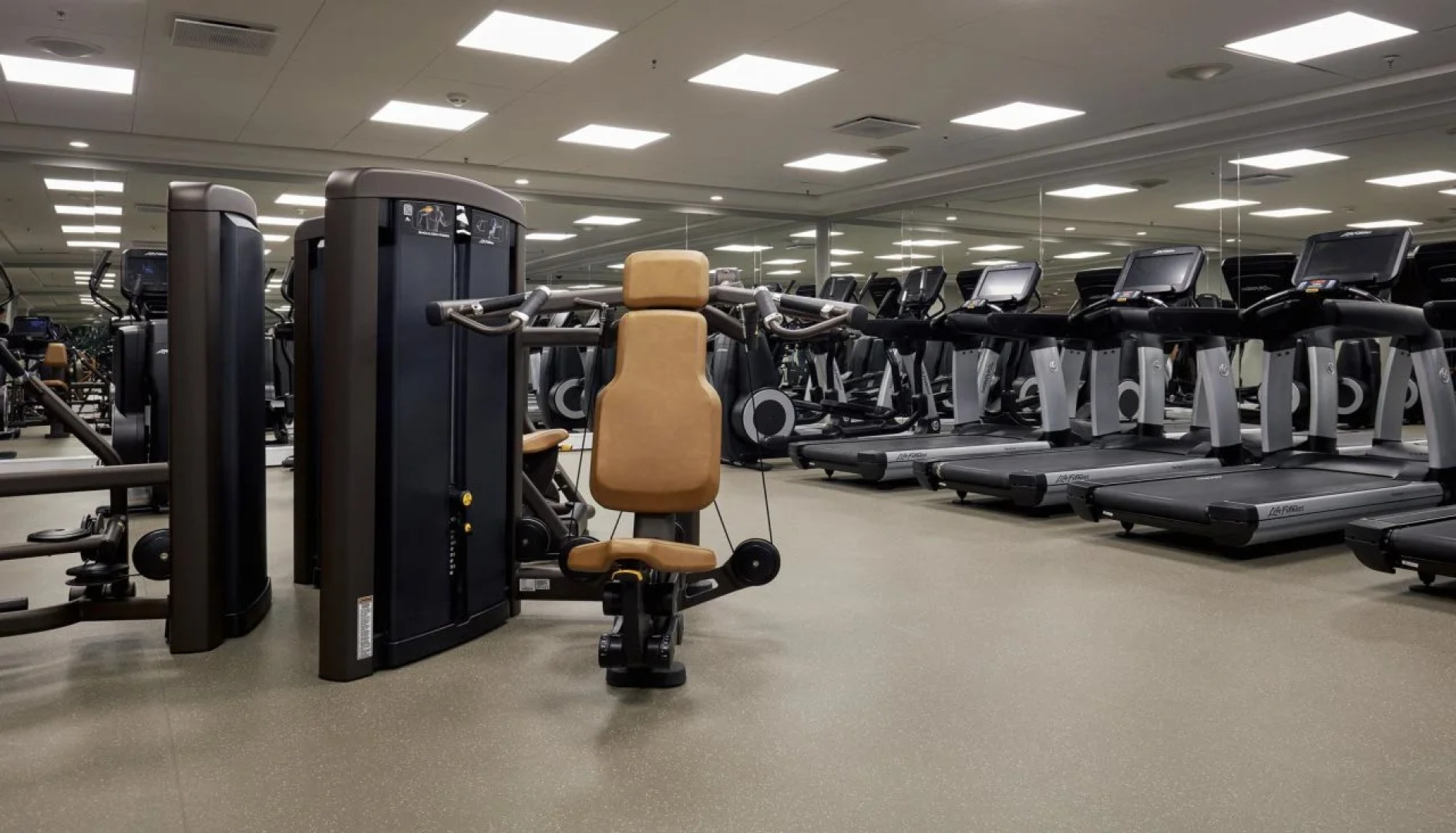 Copenhagen Marriott Hotel