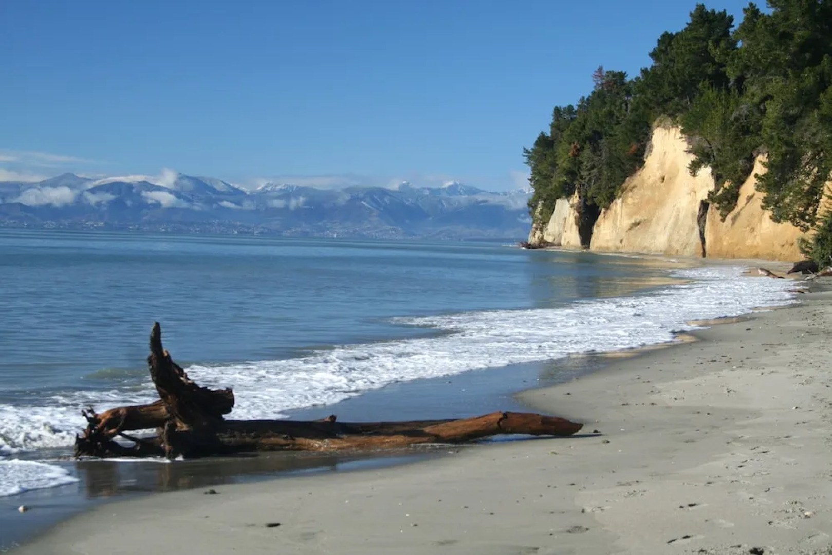 Almyra Waterfront Accommodation