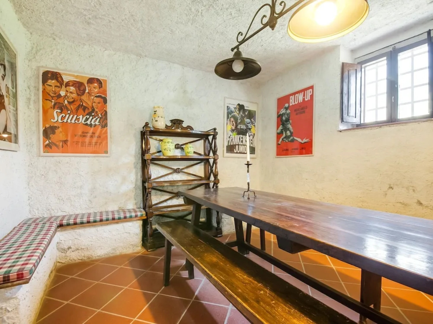 Charming Holiday Home in Pontassieve With Swimming Pool