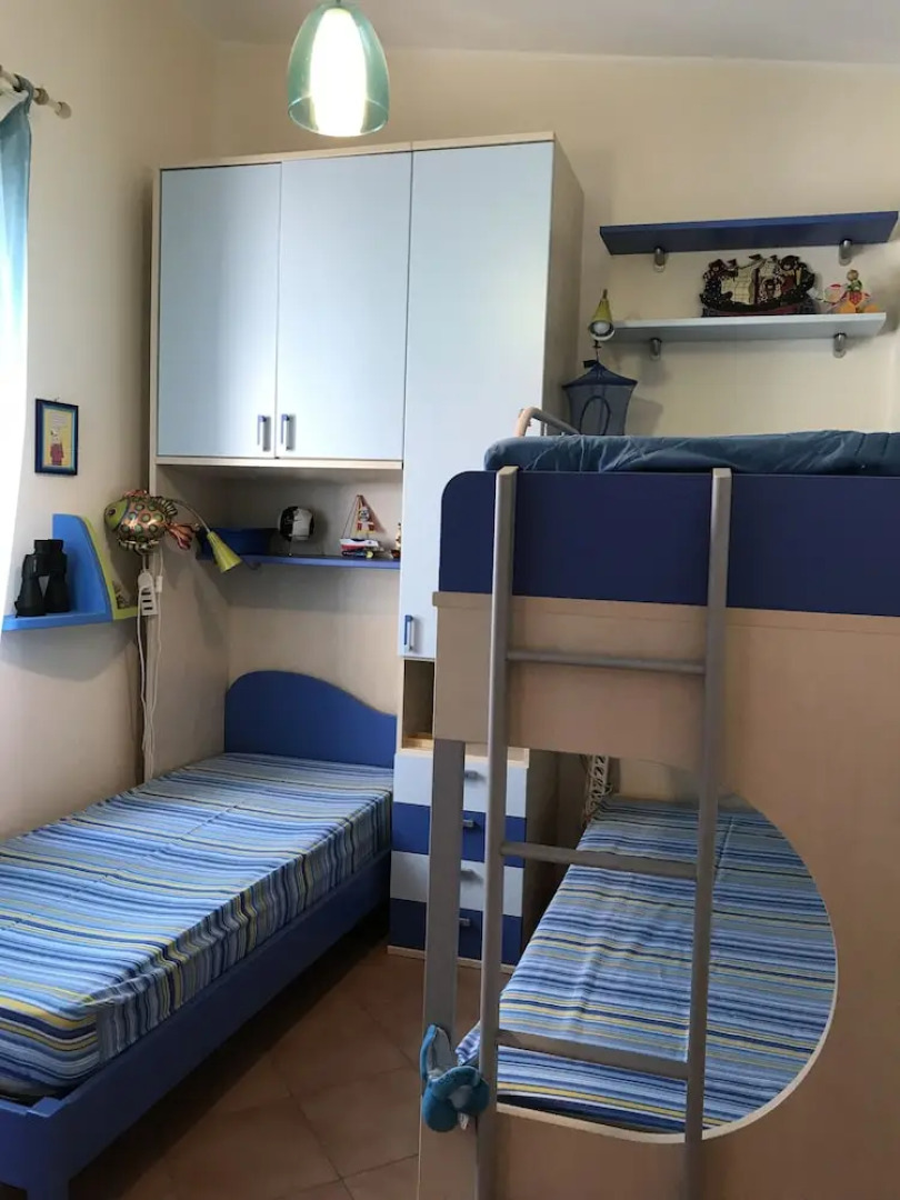 Blu village 2 Marina di Pisticci