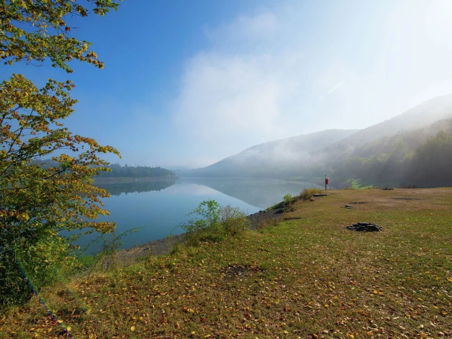 Luxurious Apartment in Bringhausen with Private Terrace