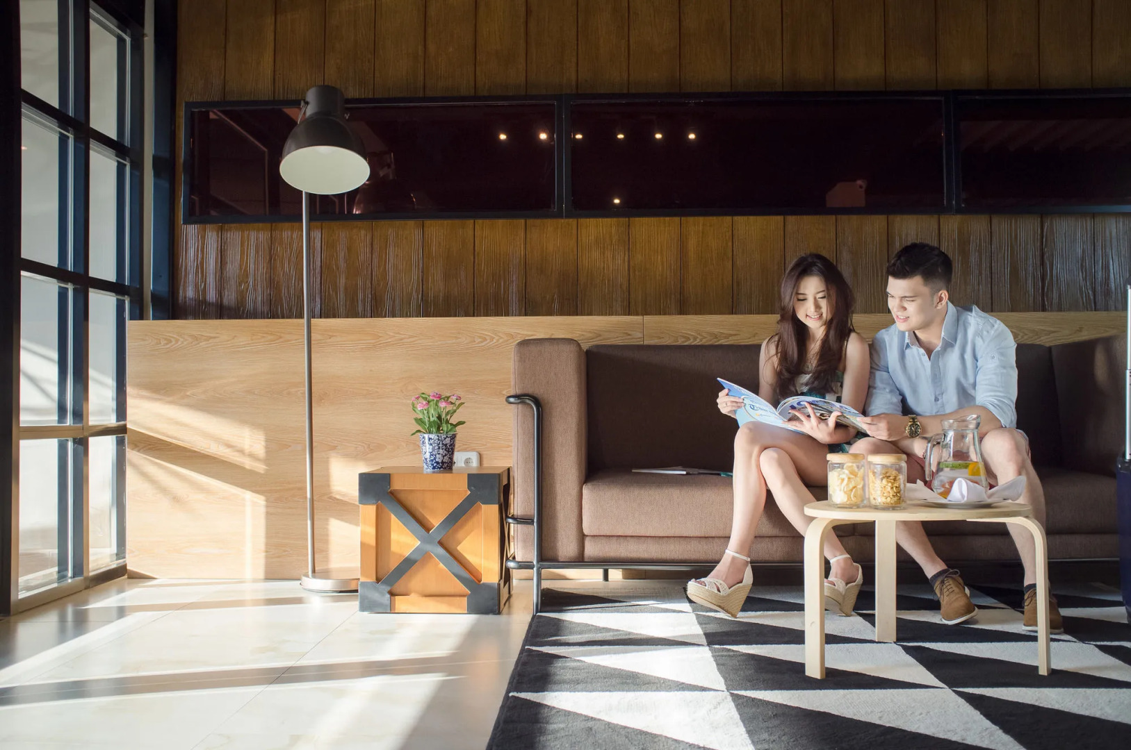 Allstay Ecotel Yogyakarta