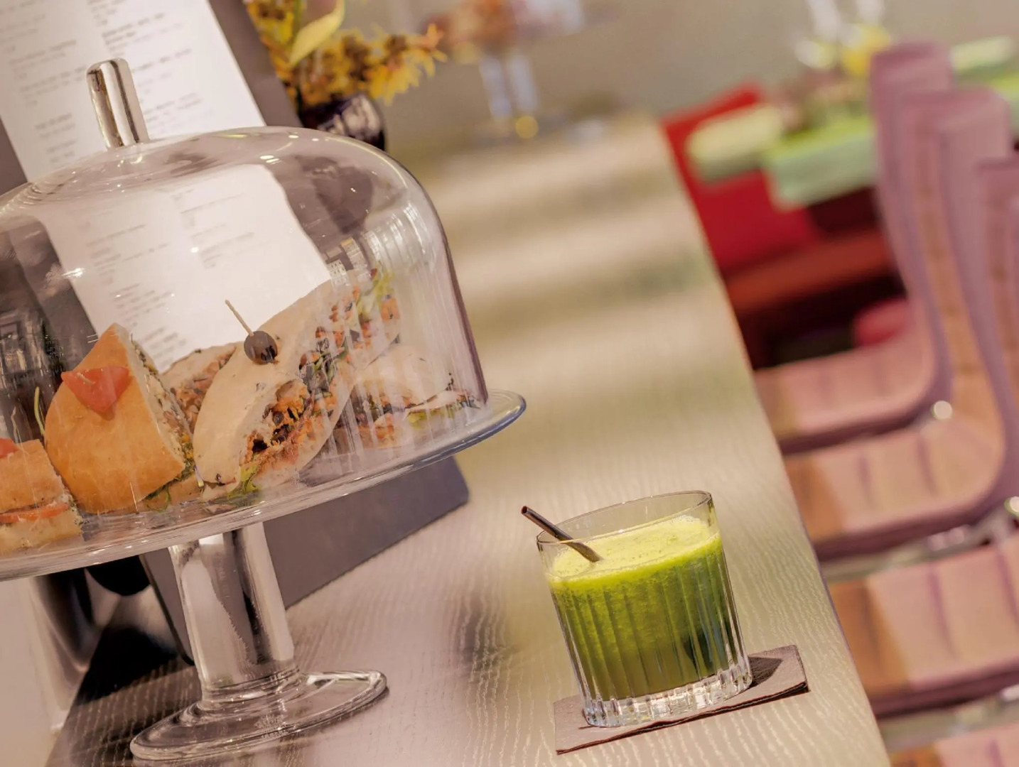 Hotel Indigo Düsseldorf - Victoriaplatz by IHG