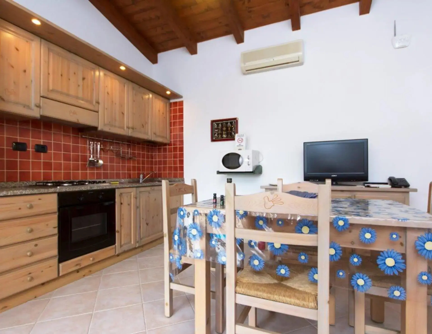 Residenze di Campagna San Giuliano