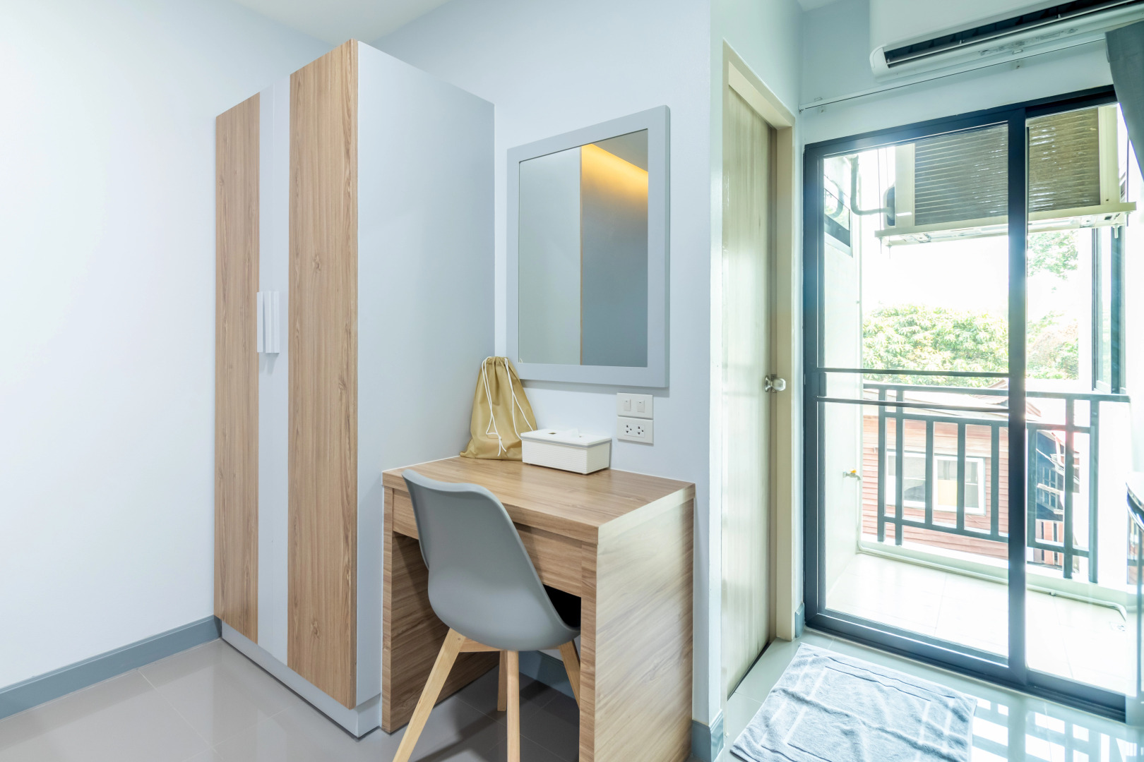 BeWish Residence Bangphlat