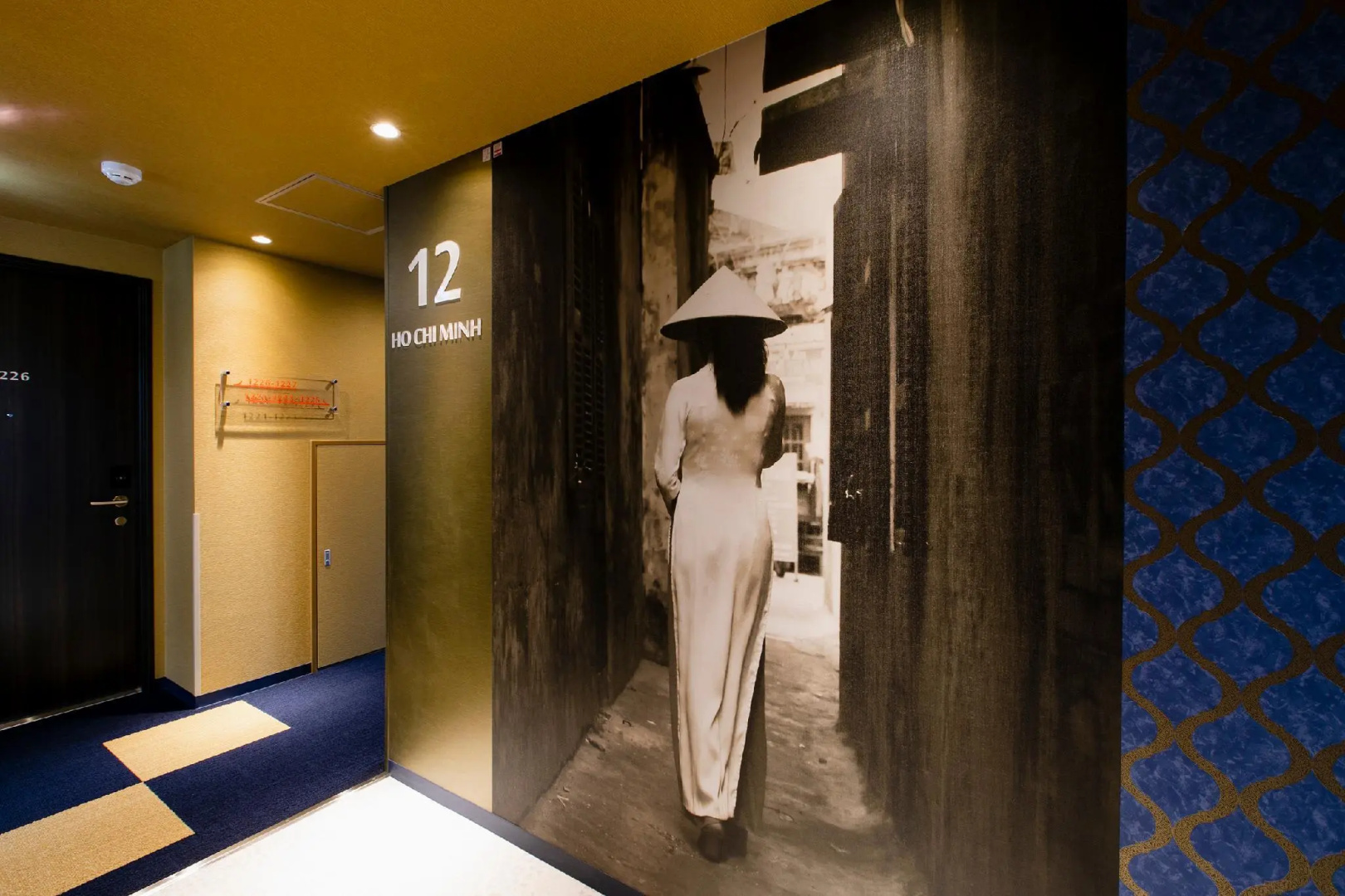 Hotel Wing International Select Hakata Ekimae