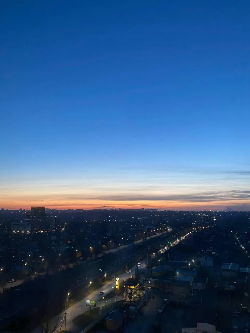 Апартаменты на улице Нансена