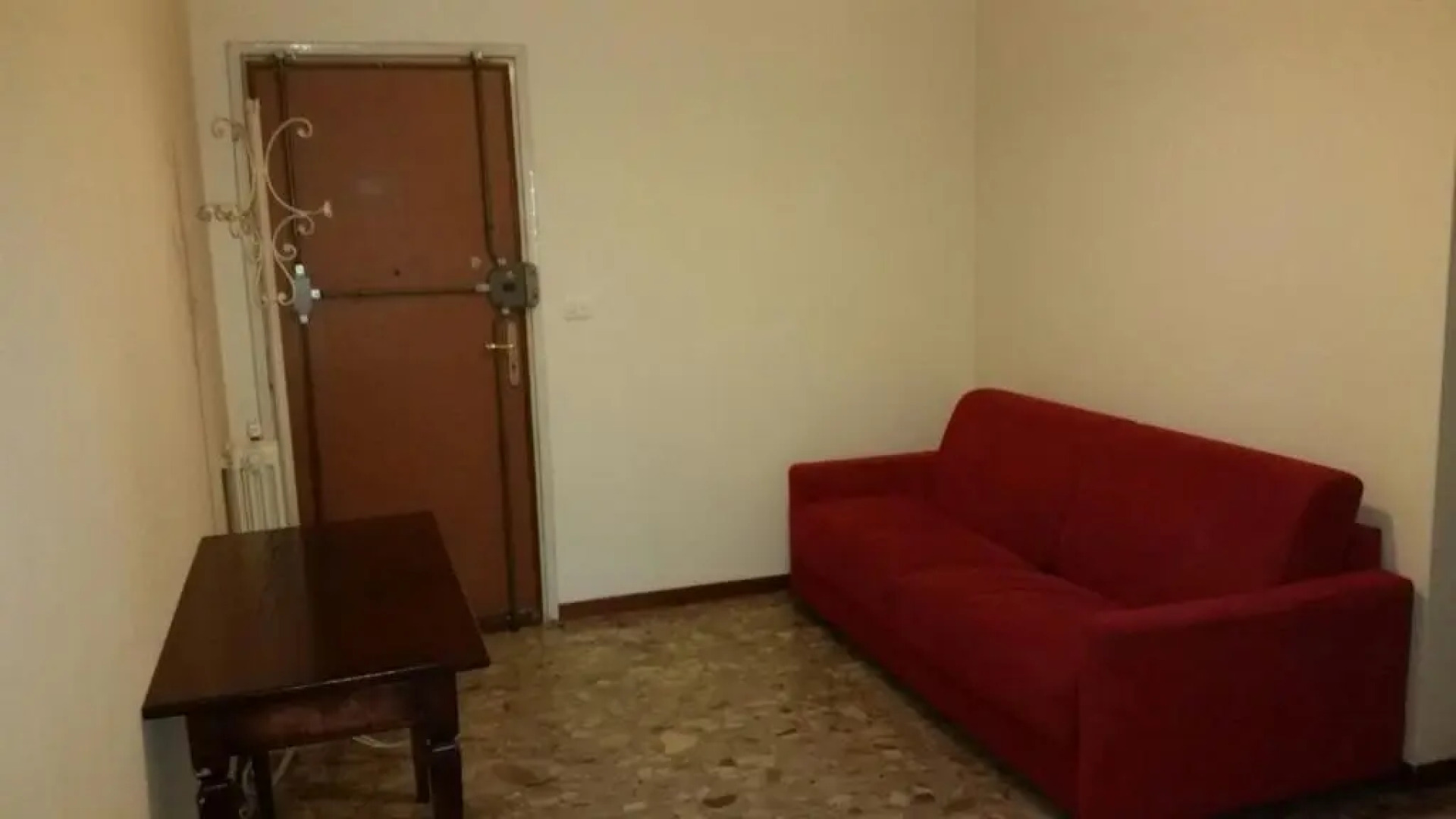 Room Via Solferino 17 Brescia