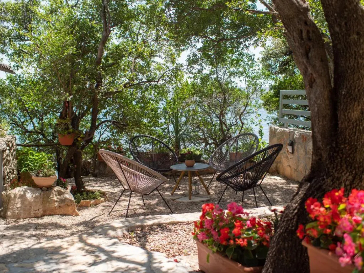 Holiday Home Baricevic