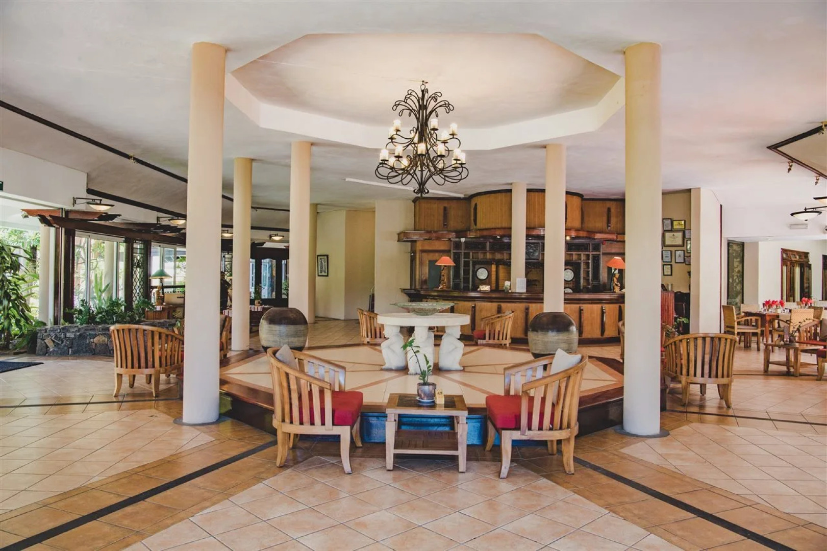 Aanari Hotel and Spa