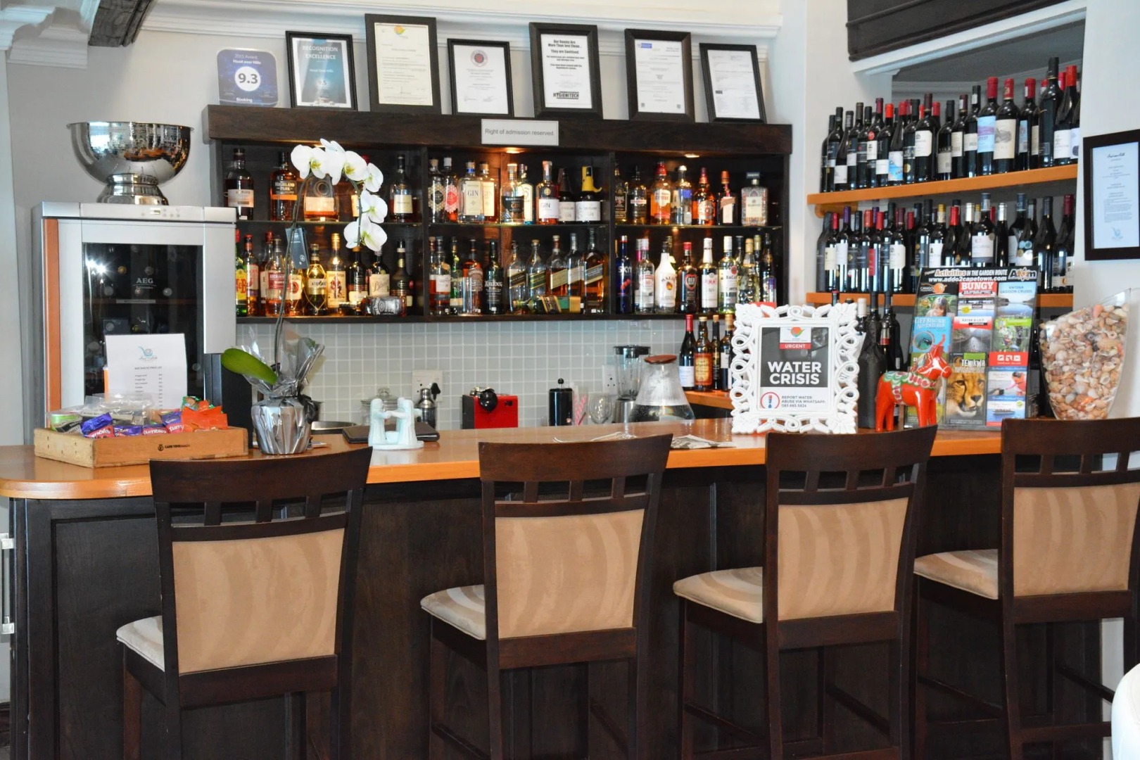 Head over Hills Luxury Retreat