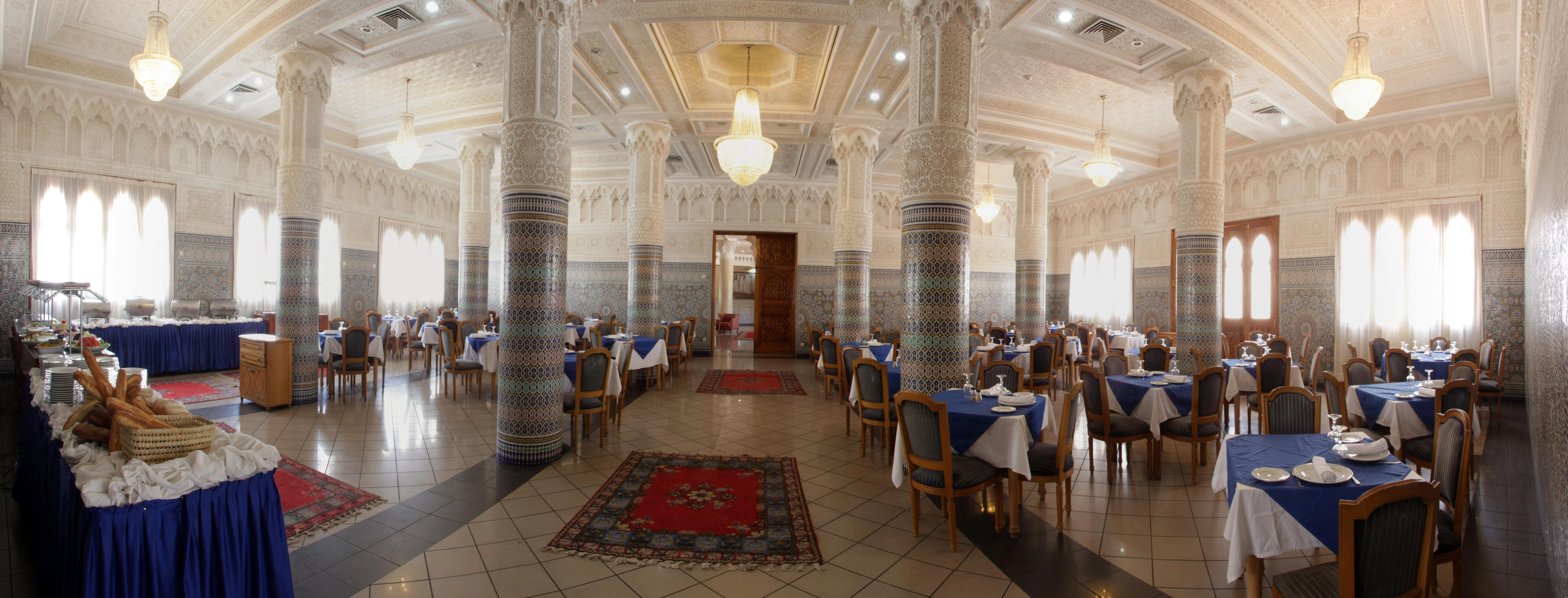 Ryad Mogador Essaouira