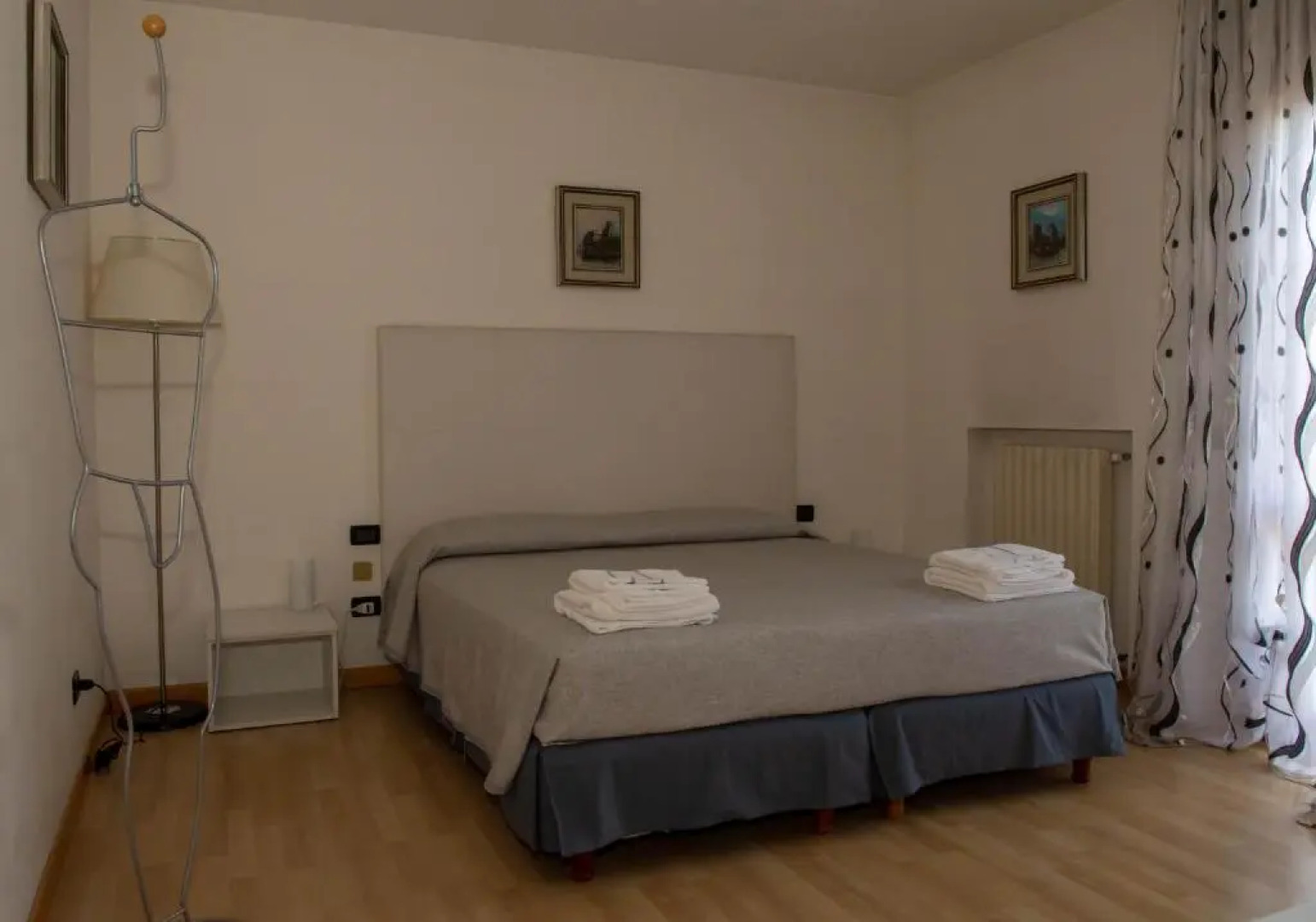 Bed and Breakfast La Sosta