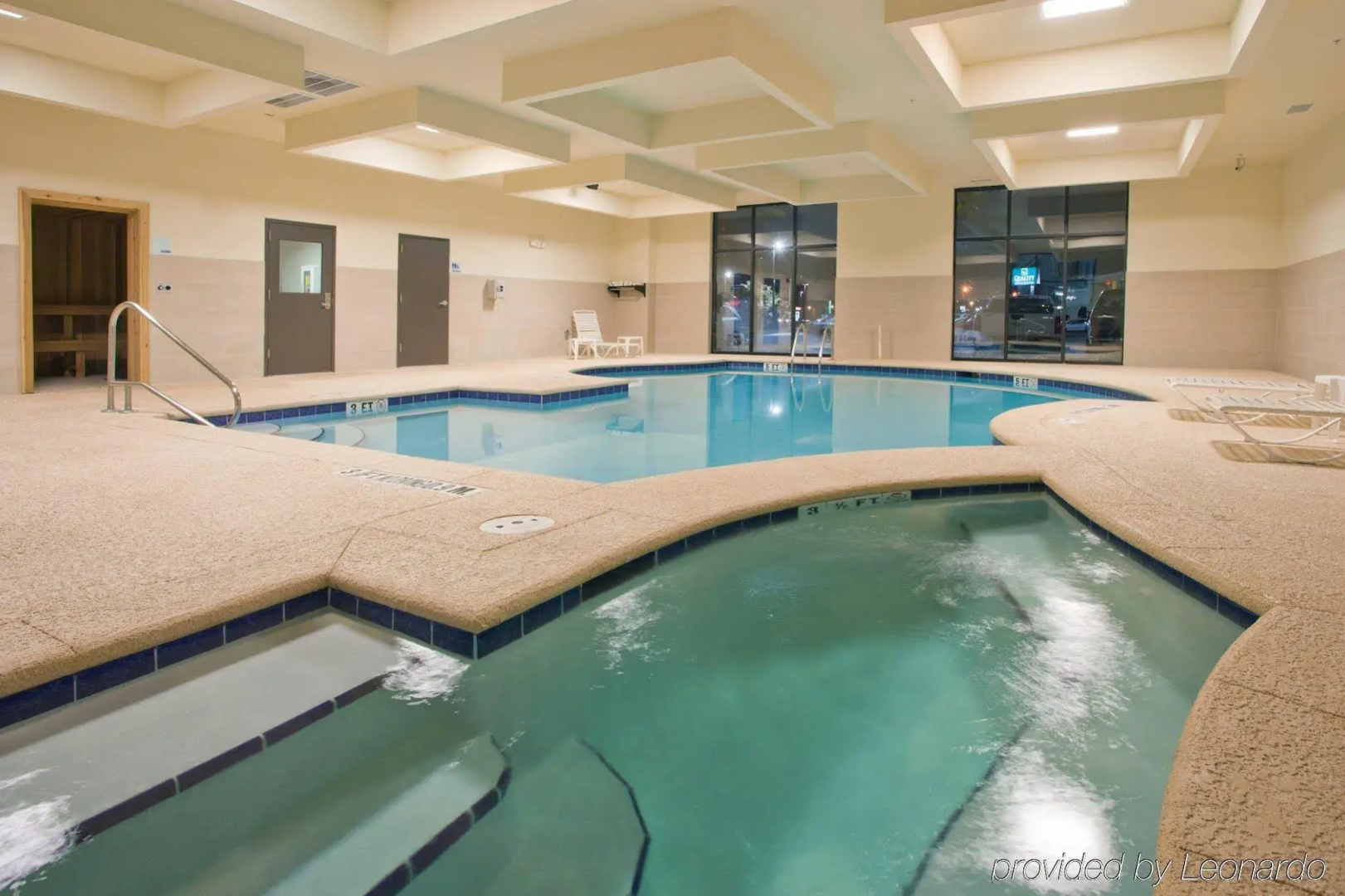 Holiday Inn Express Hotel & Suites Waycross by IHG