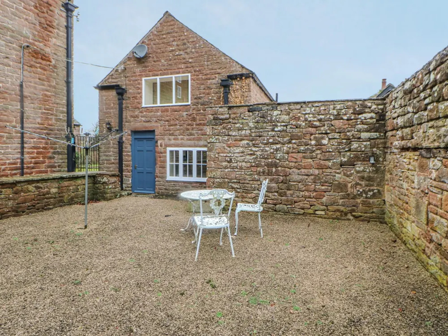 The Annex - Eden House