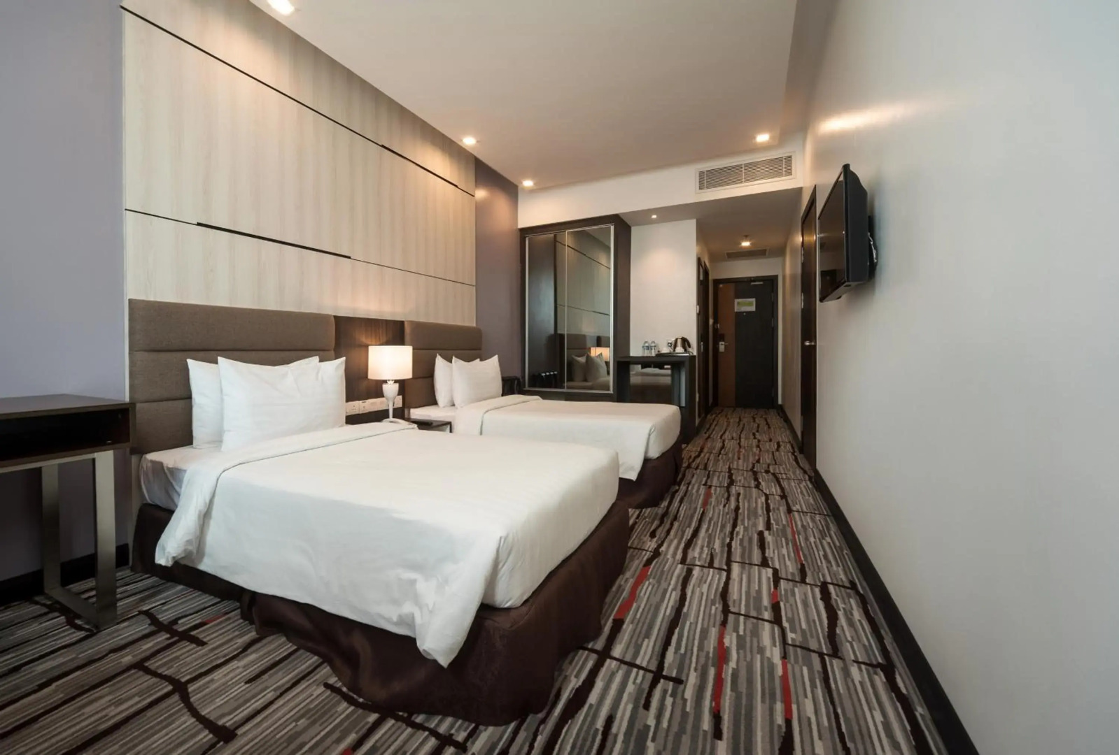 Promenade Hotel Bintulu