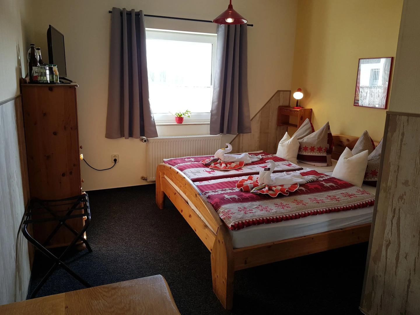 Landhotel Pathes Hof