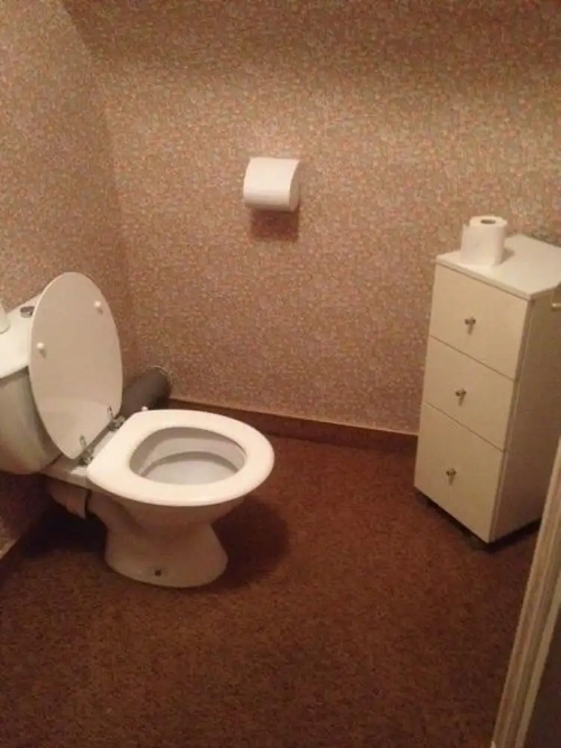 House With 4 Bedrooms in Bannalec, With Wifi - 25 km From the Beach